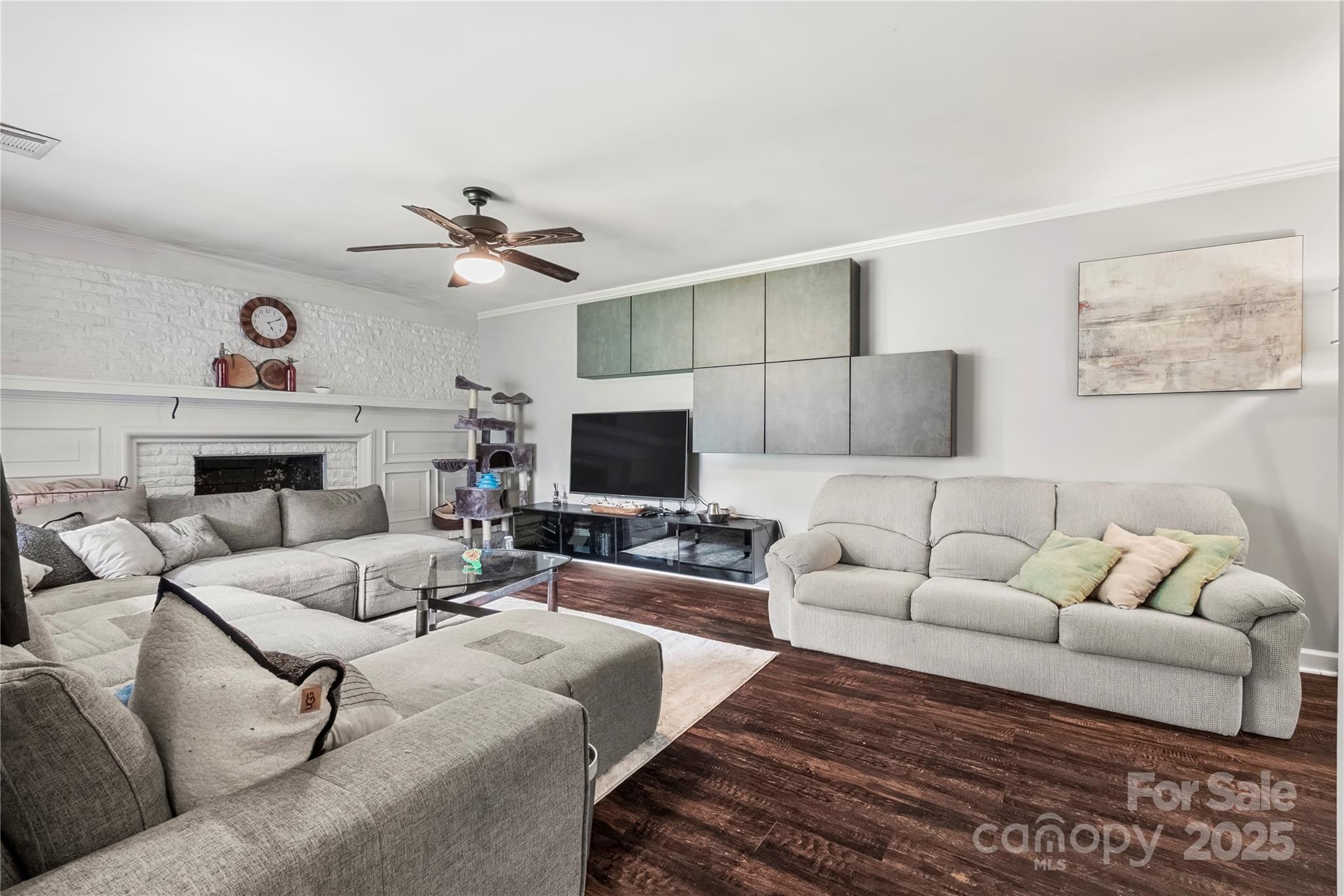 Coulwood - Residential