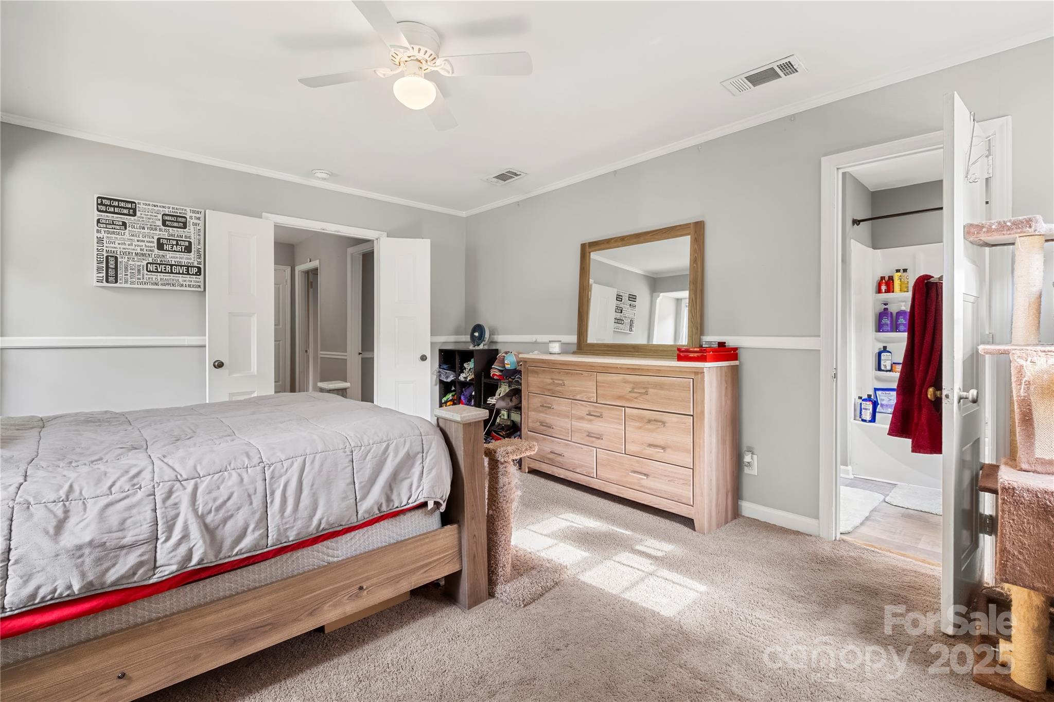 Coulwood - Residential