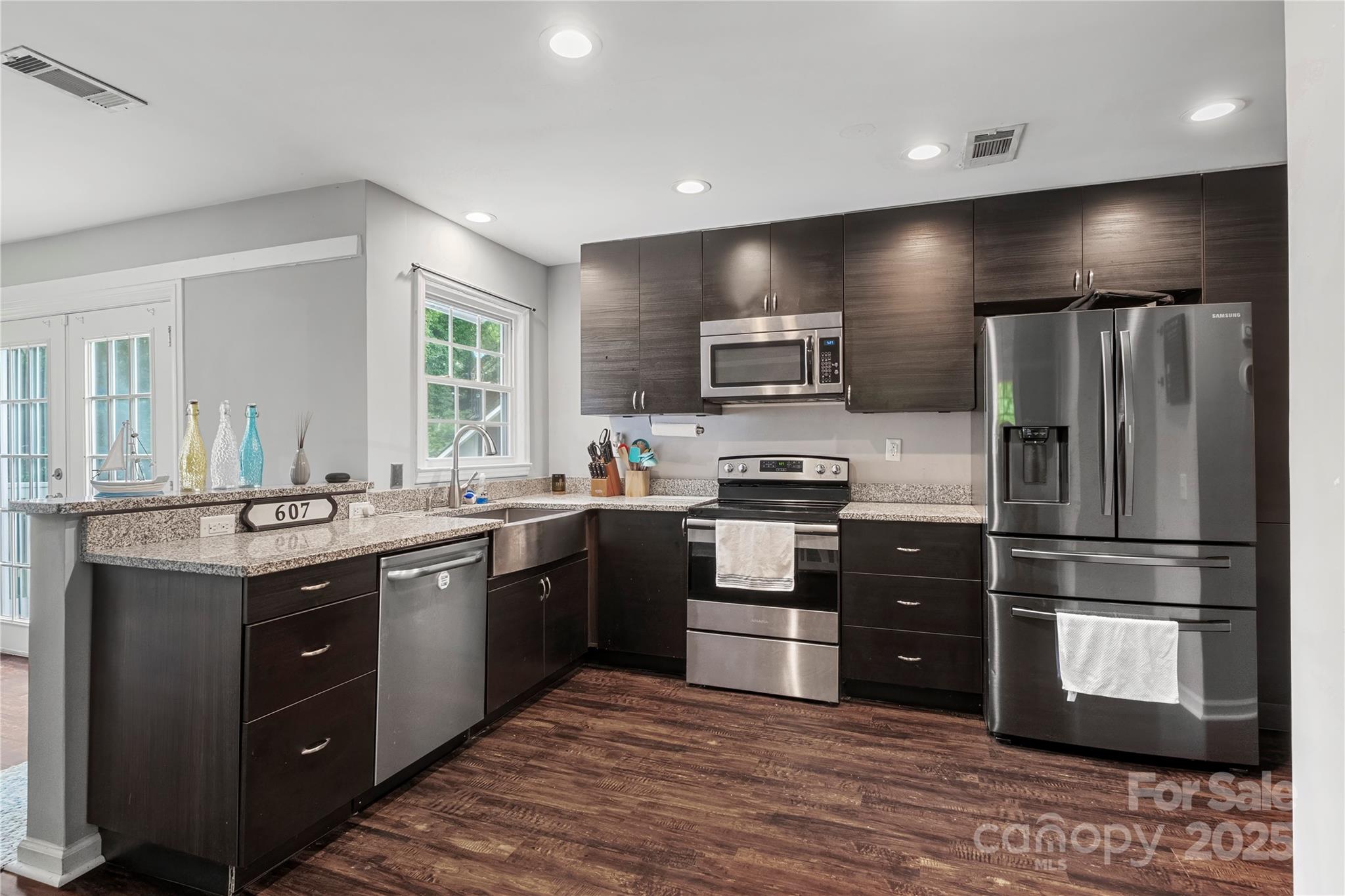 Coulwood - Residential