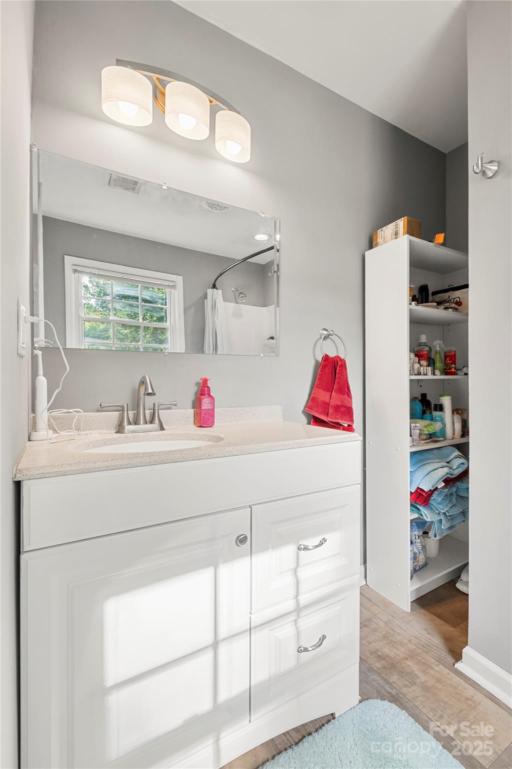 Coulwood - Residential