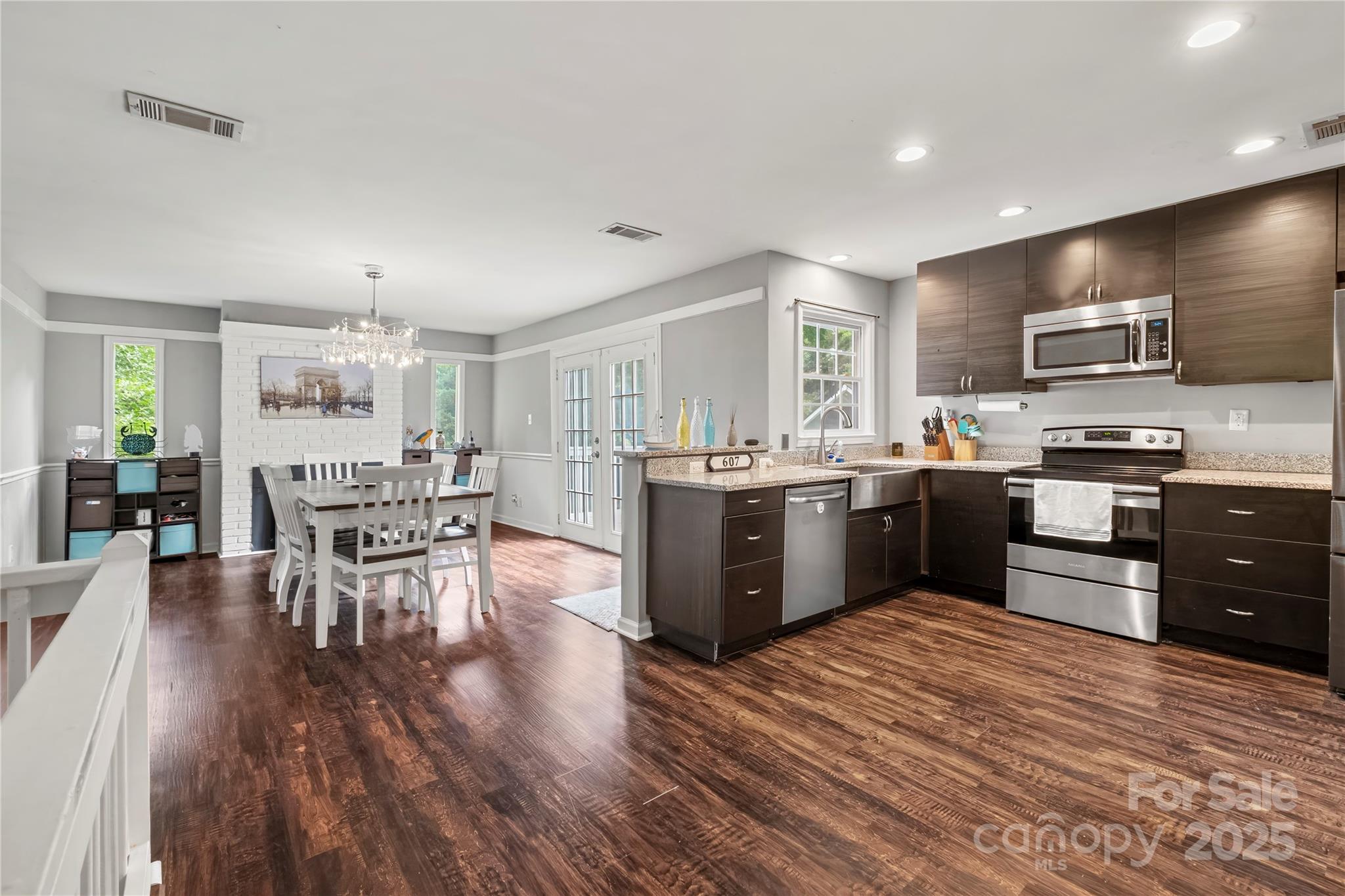 Coulwood - Residential