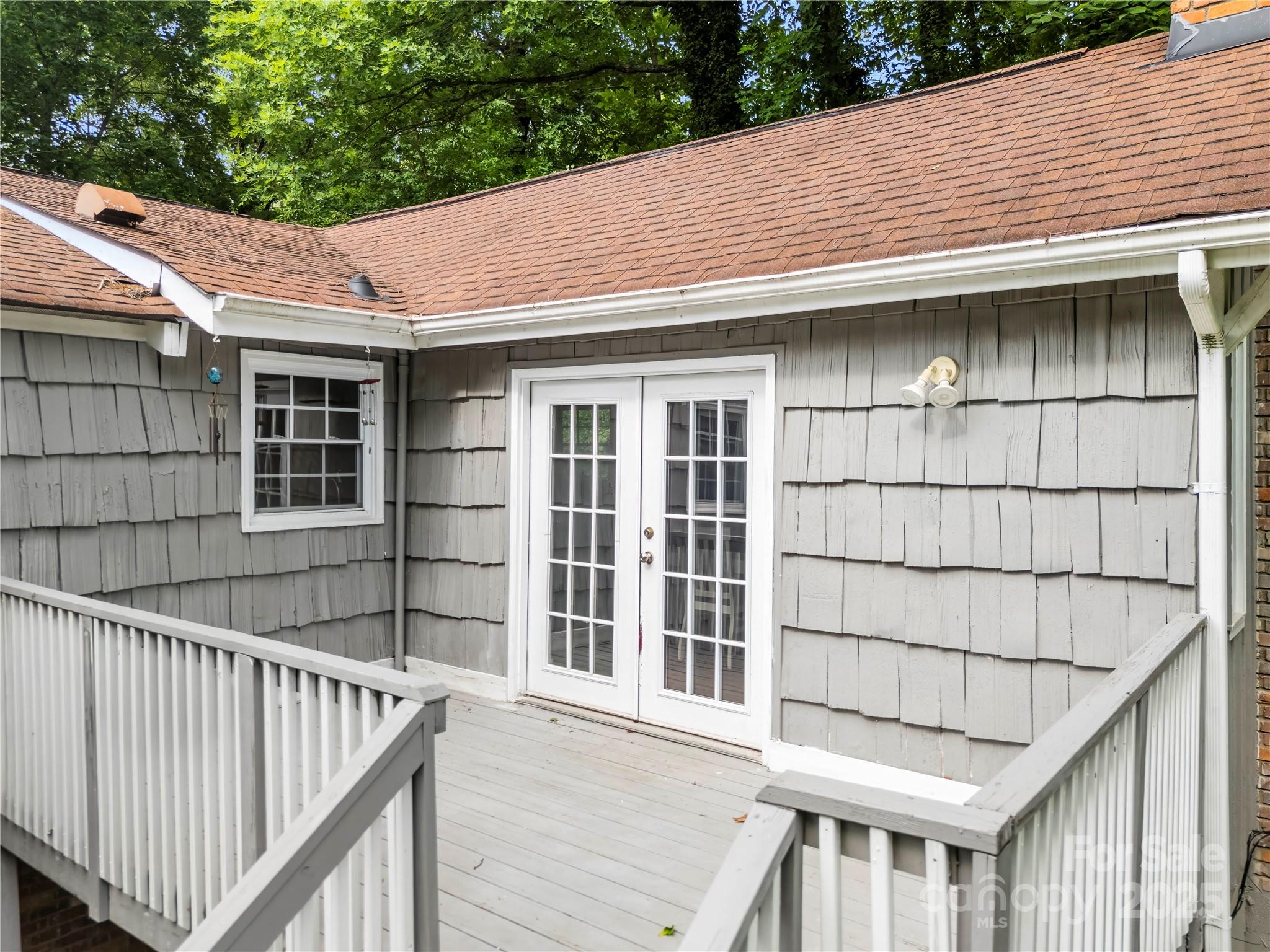 Coulwood - Residential