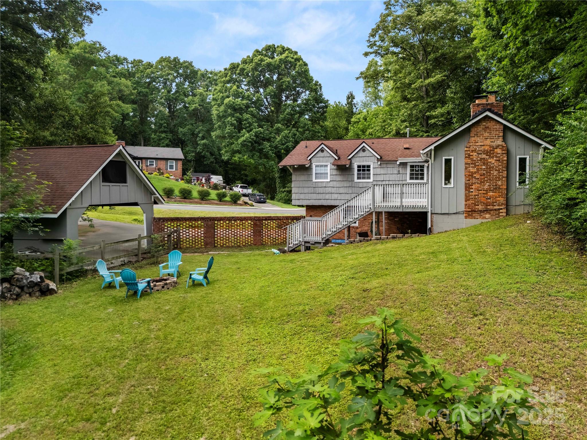 Coulwood - Residential