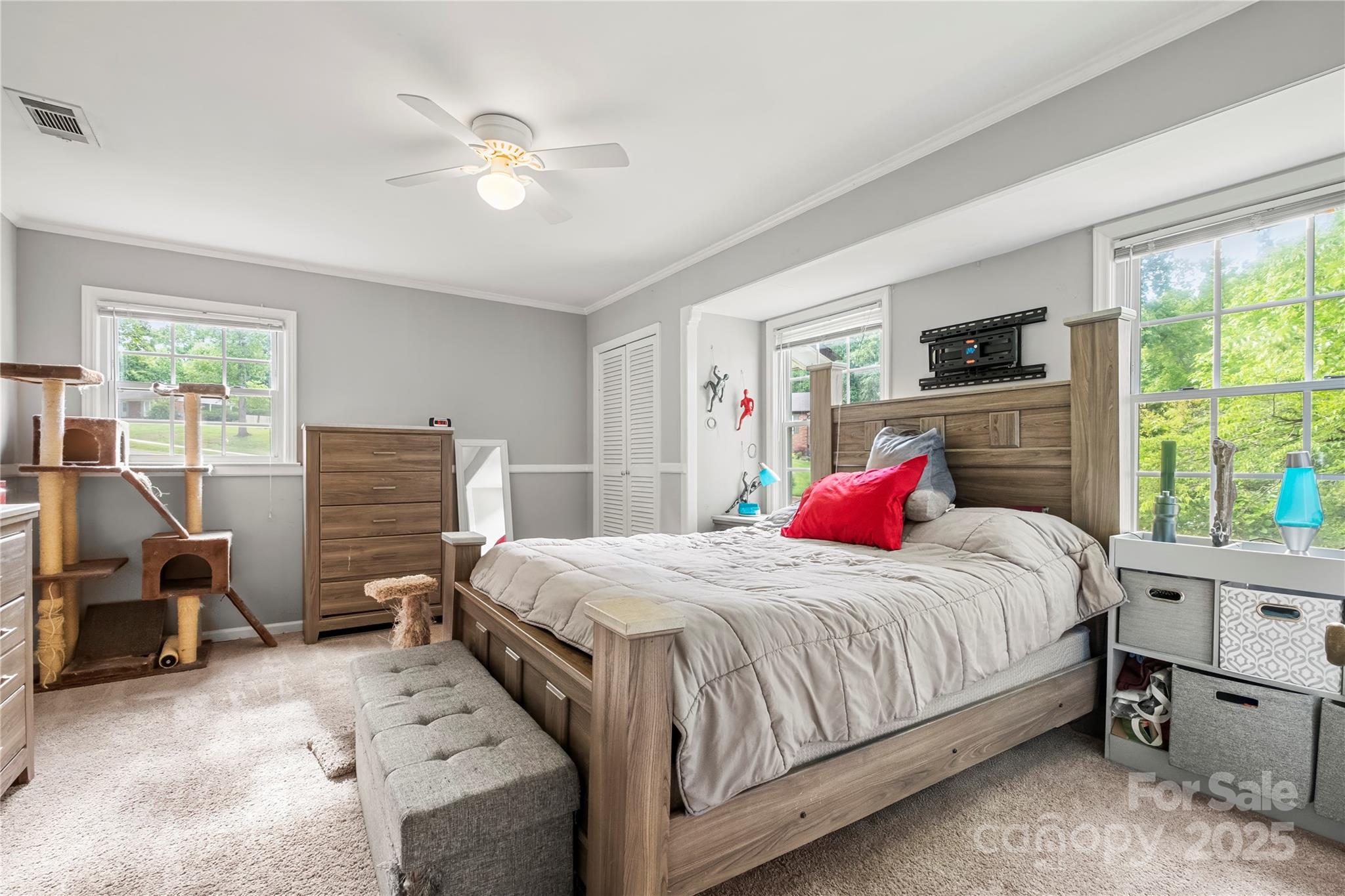 Coulwood - Residential