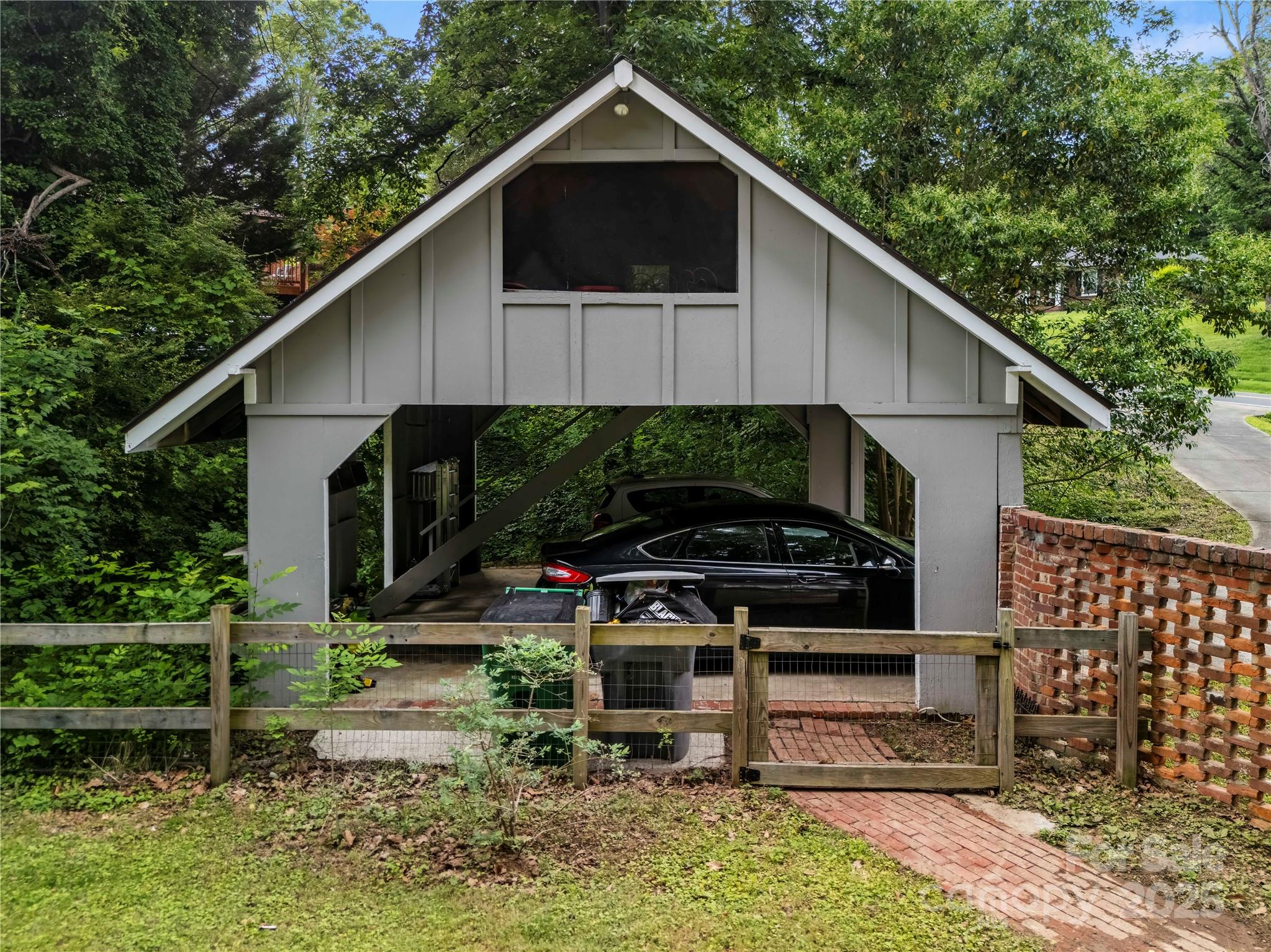 607 Coulwood Drive