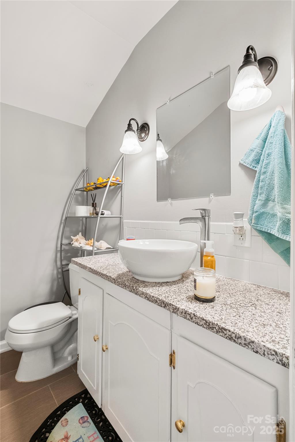 Coulwood - Residential