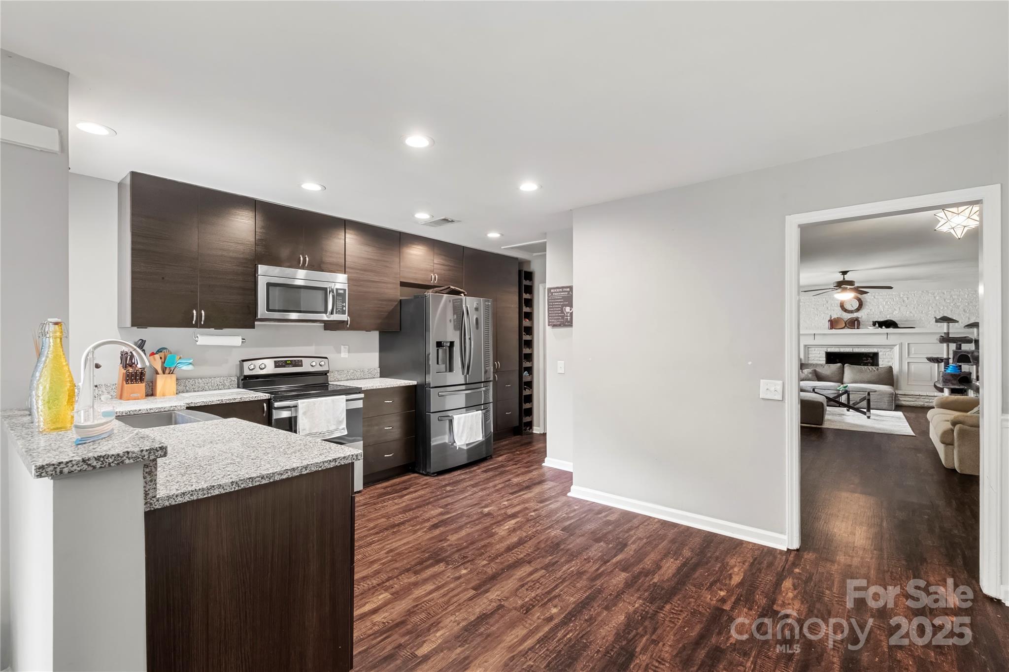 Coulwood - Residential