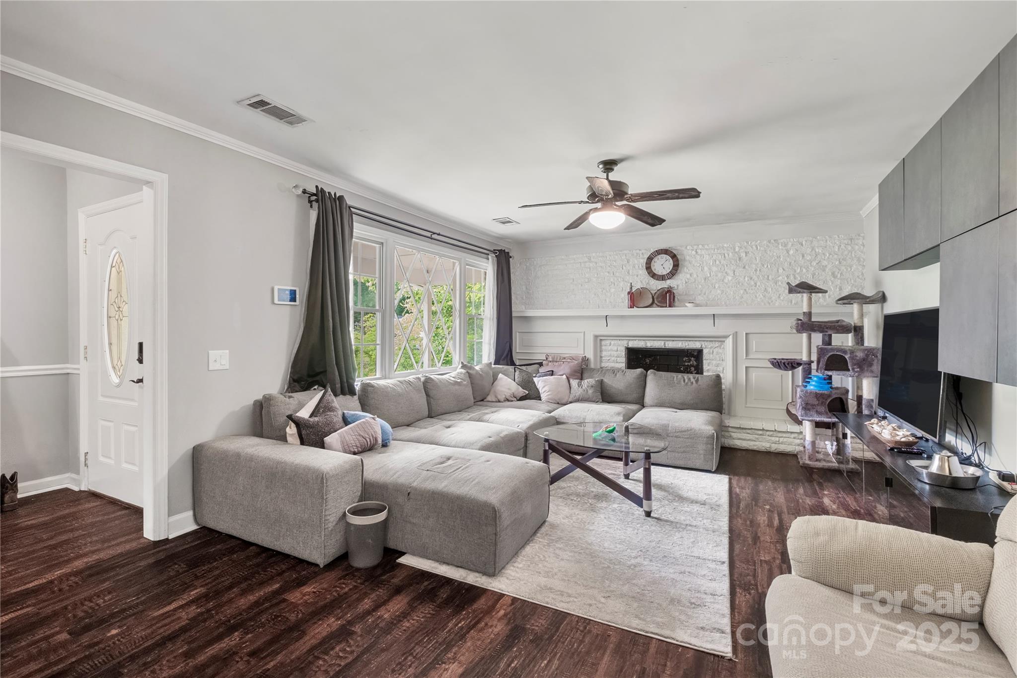 Coulwood - Residential