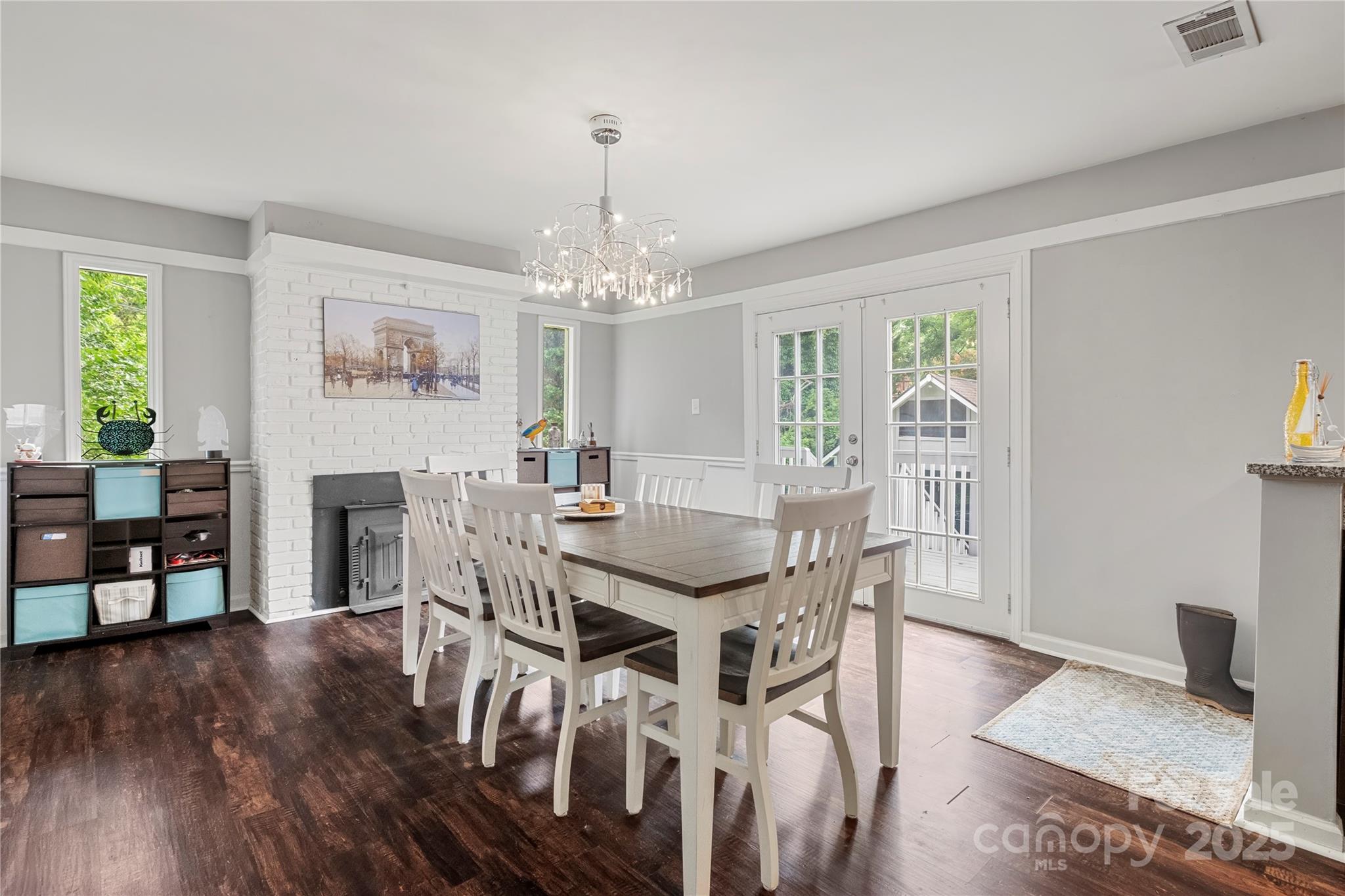 Coulwood - Residential