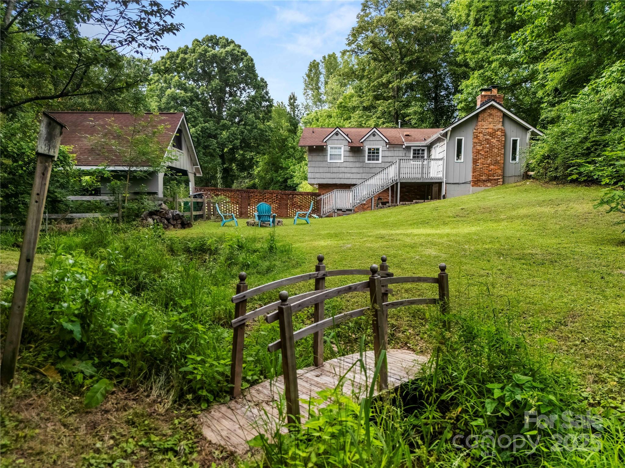 Coulwood - Residential