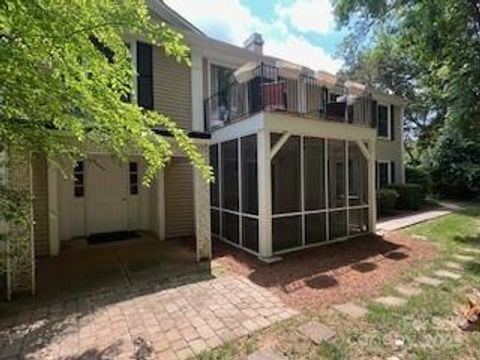 7026 Quail Hill Road Charlotte NC 28210