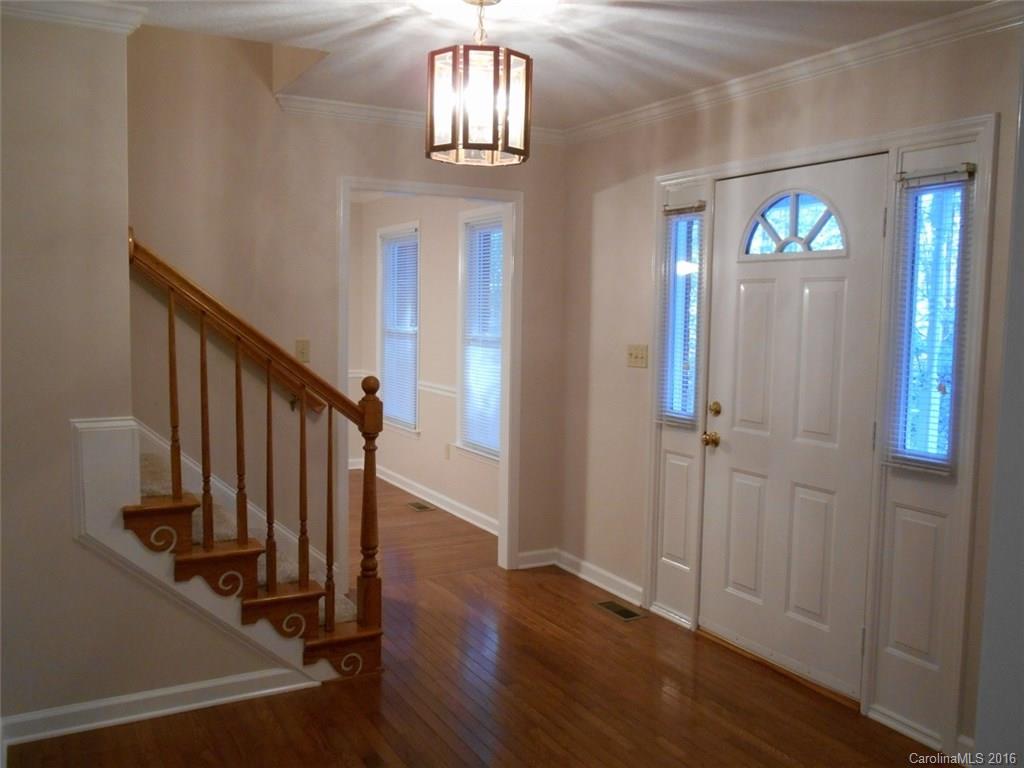 Flowe Farm - Residential