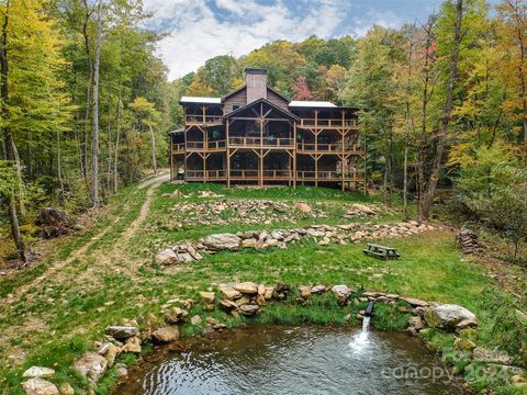 A home in Canton