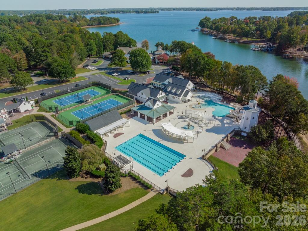 The Point - Residential