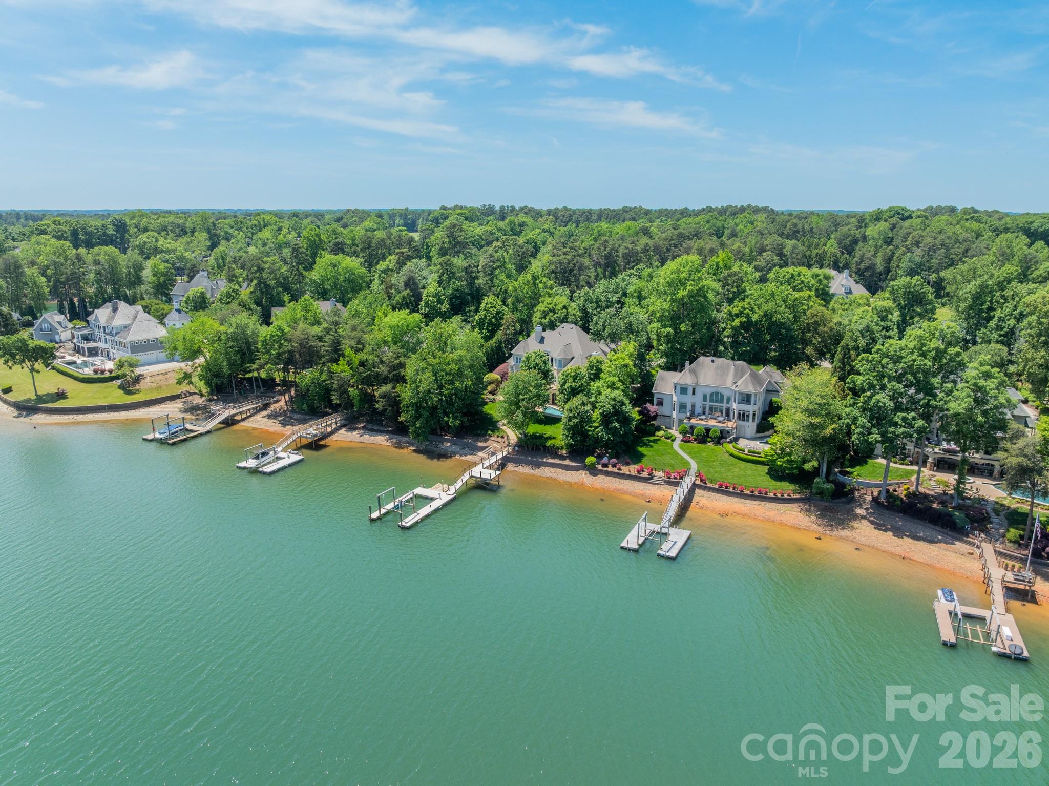The Point - Residential