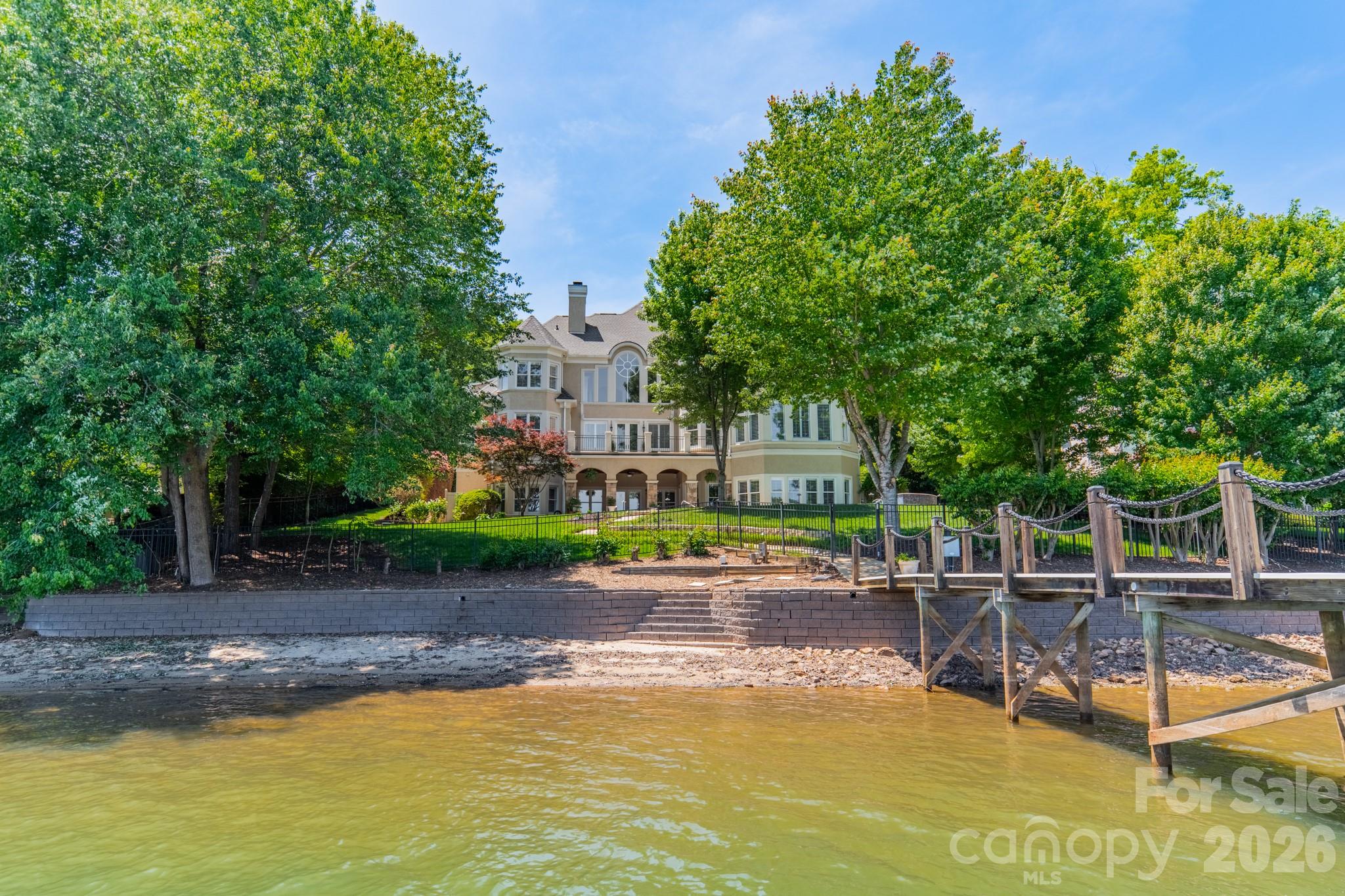 The Point - Residential