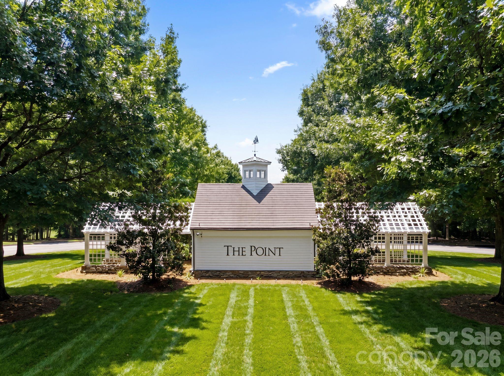 The Point - Residential