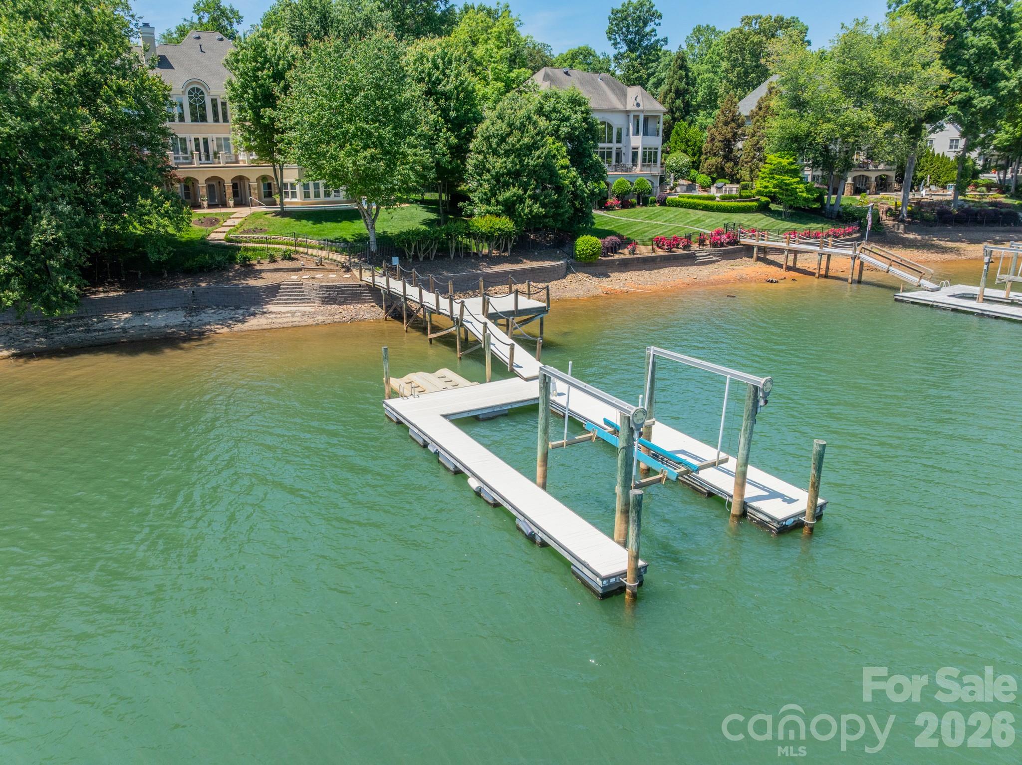 The Point - Residential