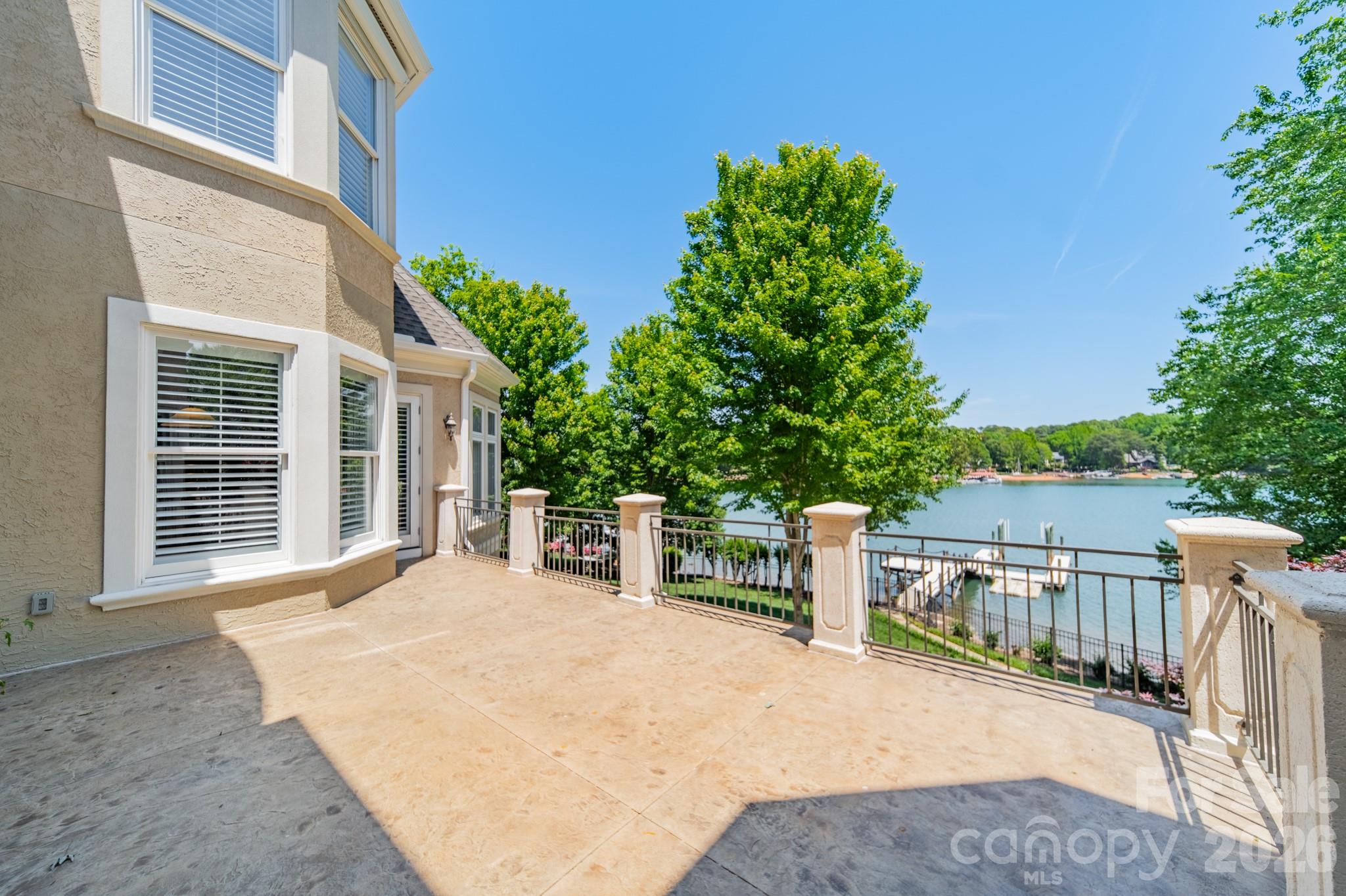 The Point - Residential