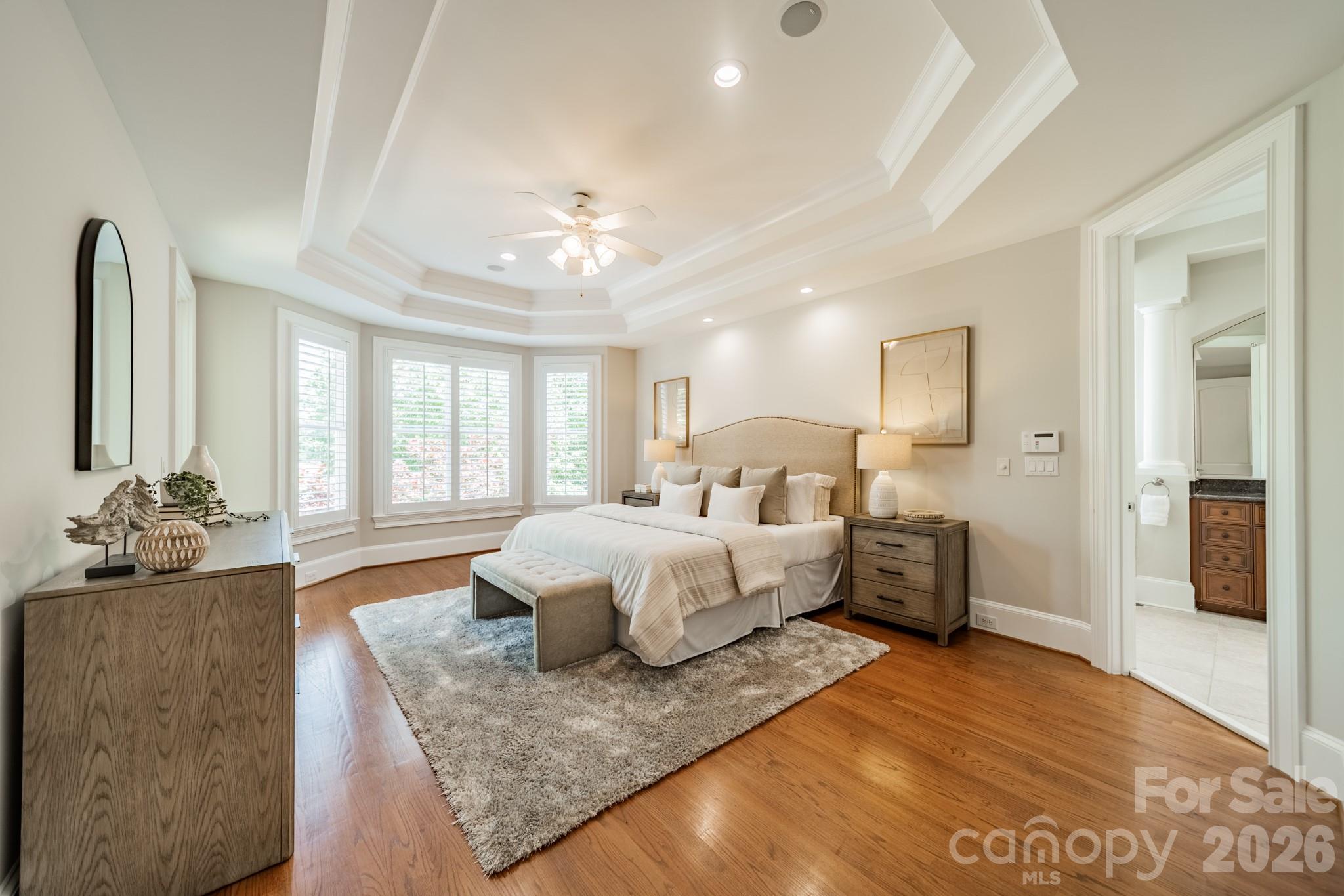 The Point - Residential