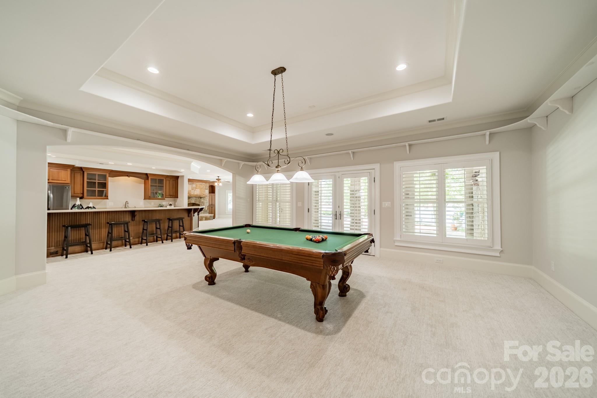 The Point - Residential
