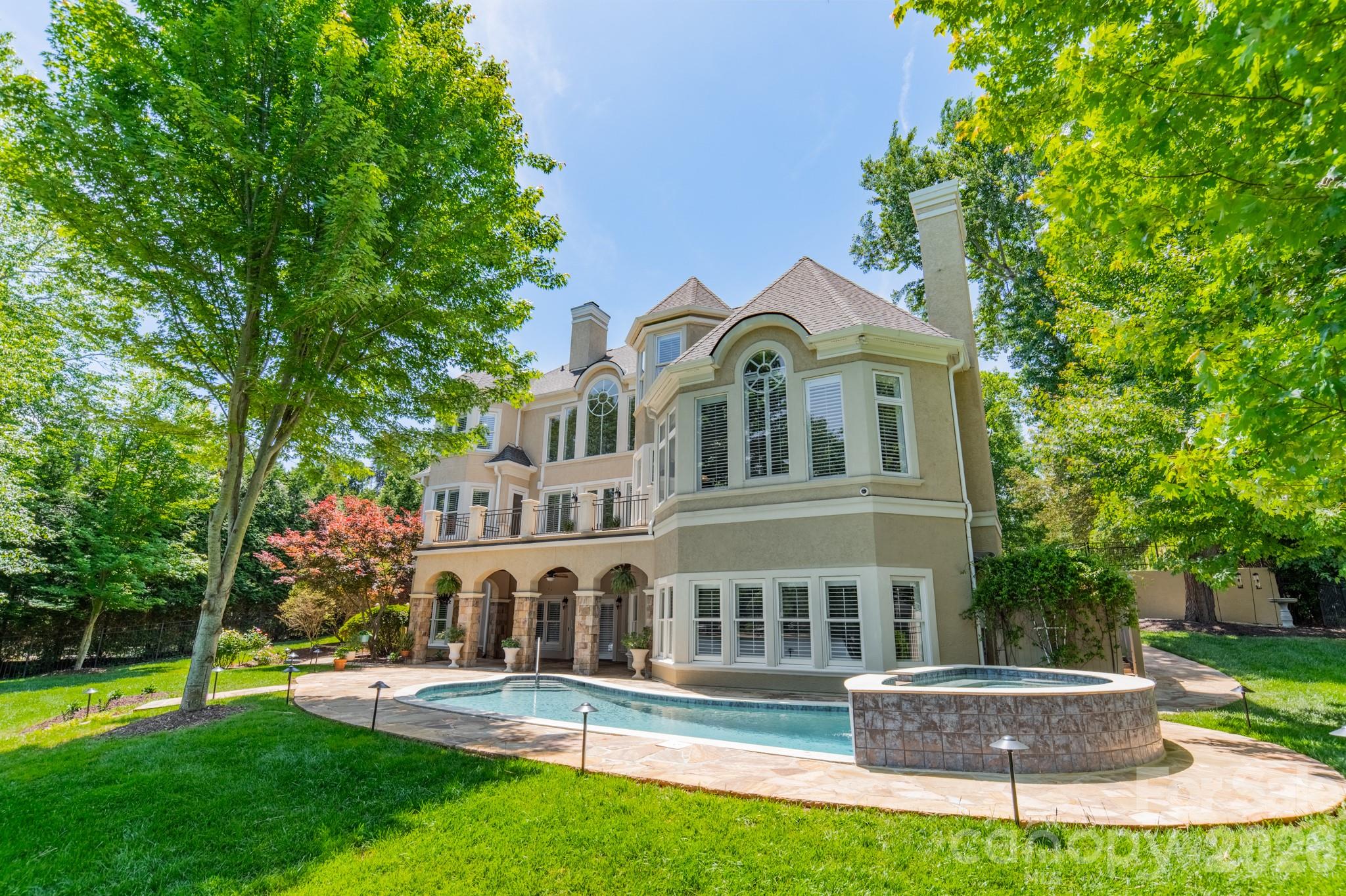 The Point - Residential