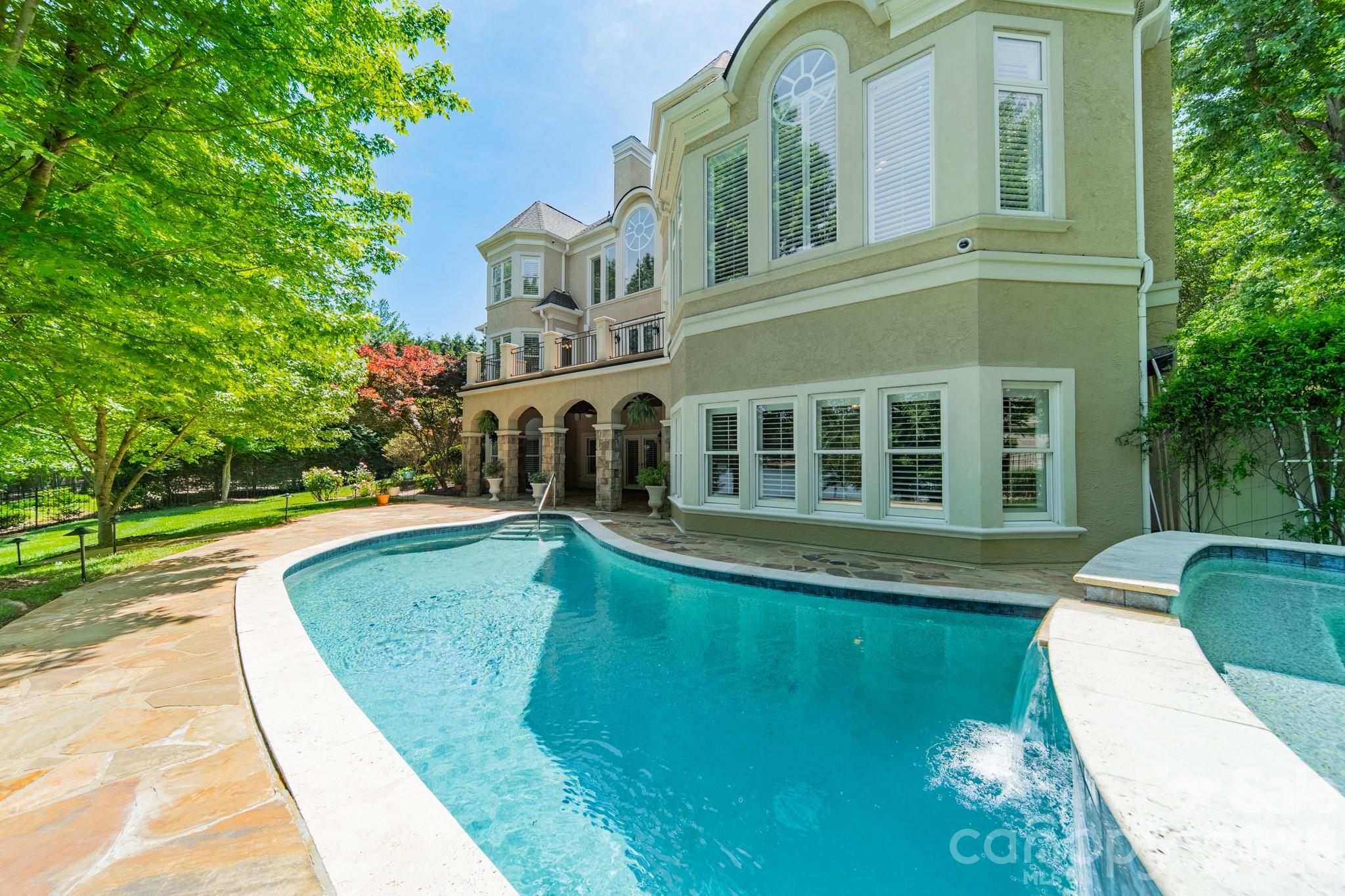 The Point - Residential