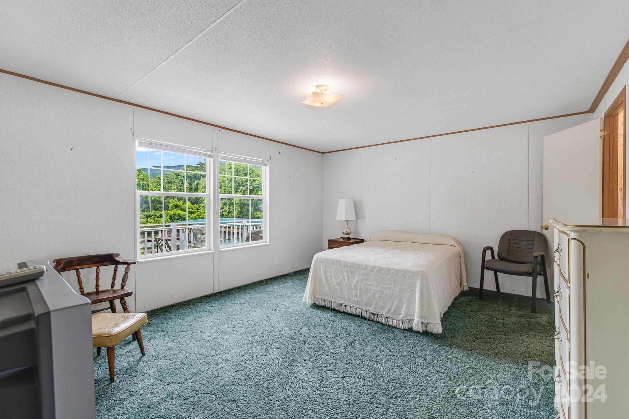 Mountain Heights - Residential