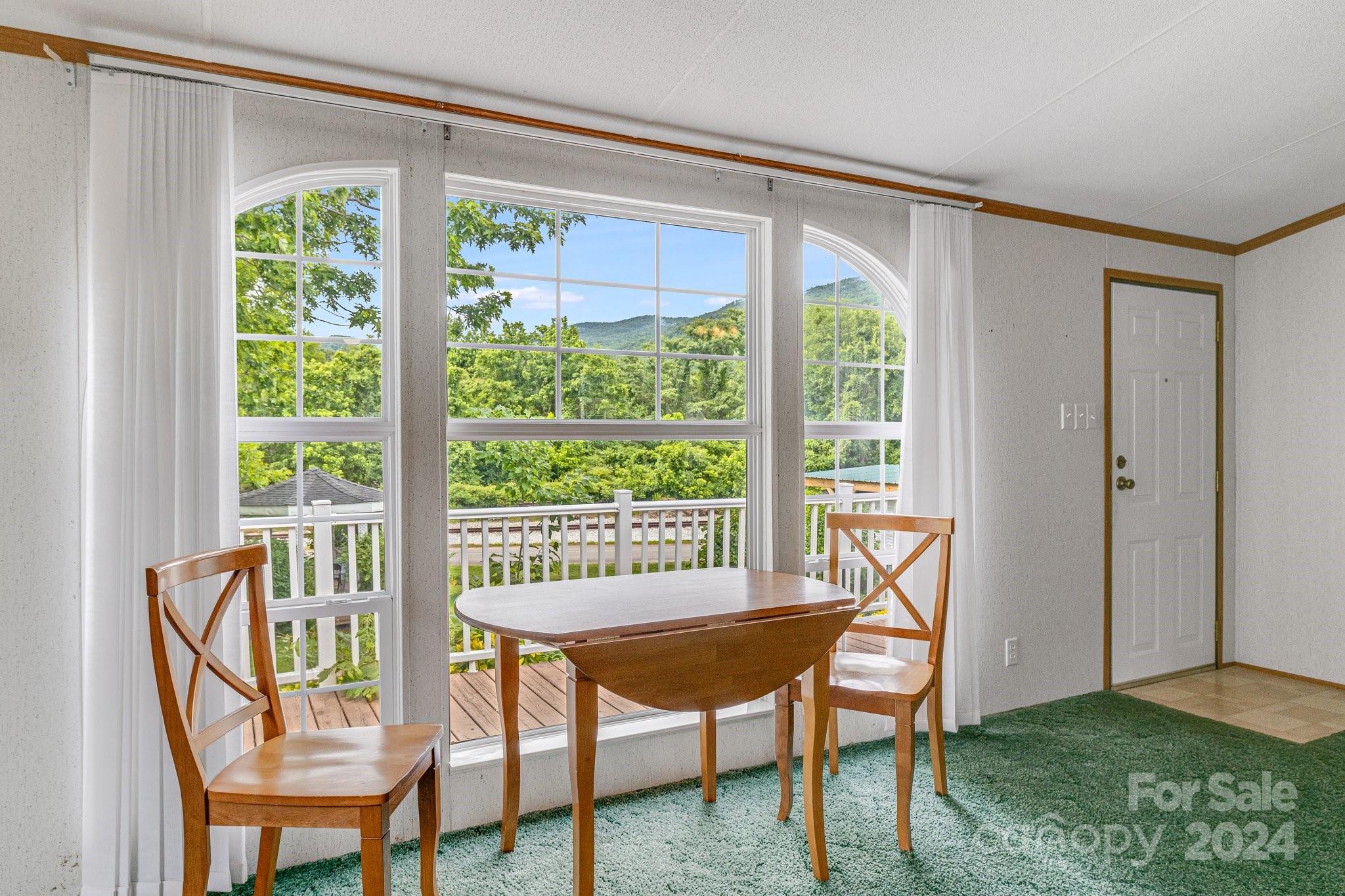 Mountain Heights - Residential