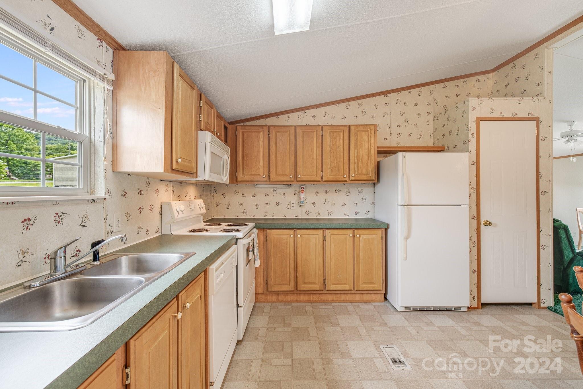 Mountain Heights - Residential