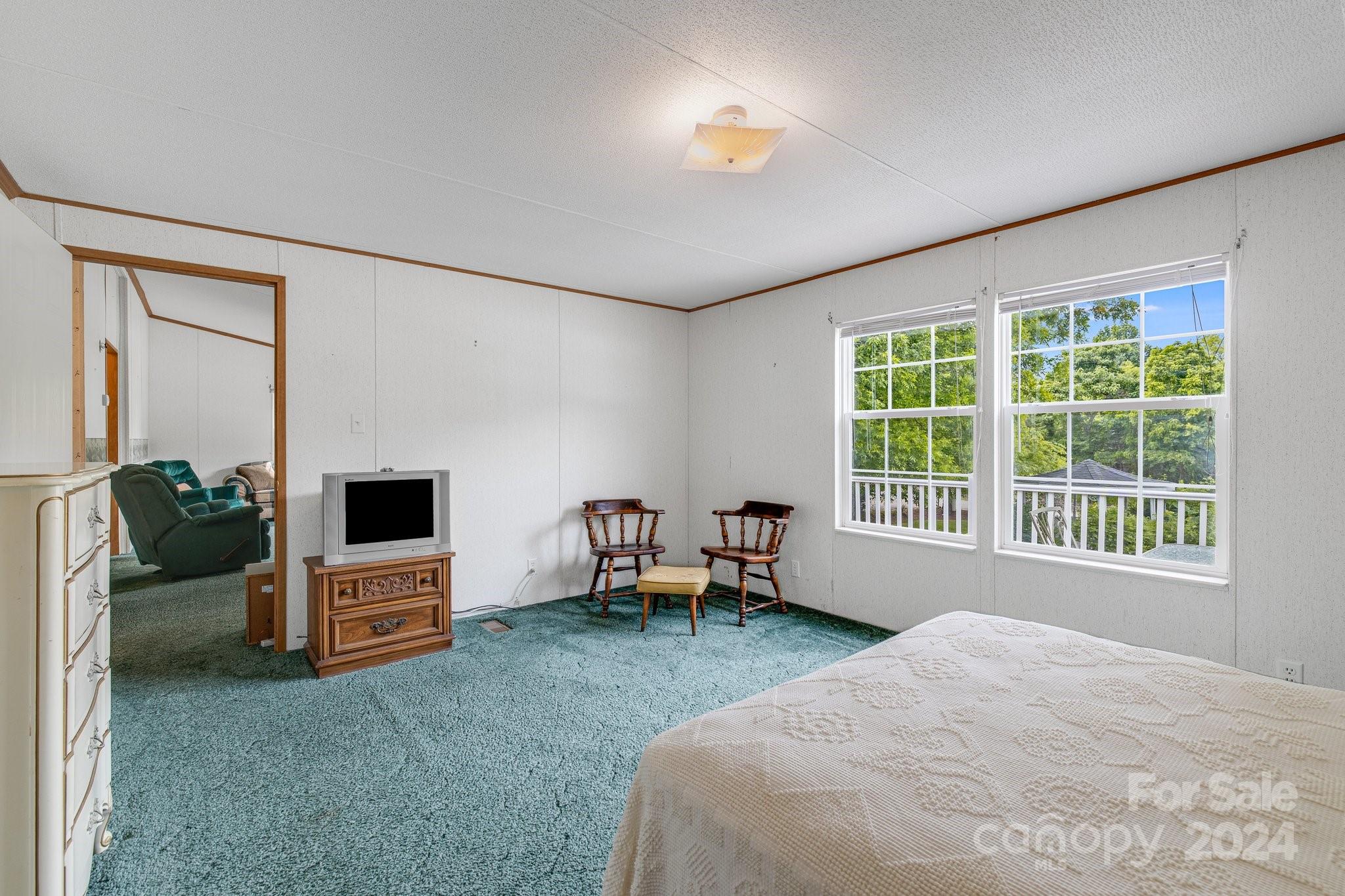 Mountain Heights - Residential