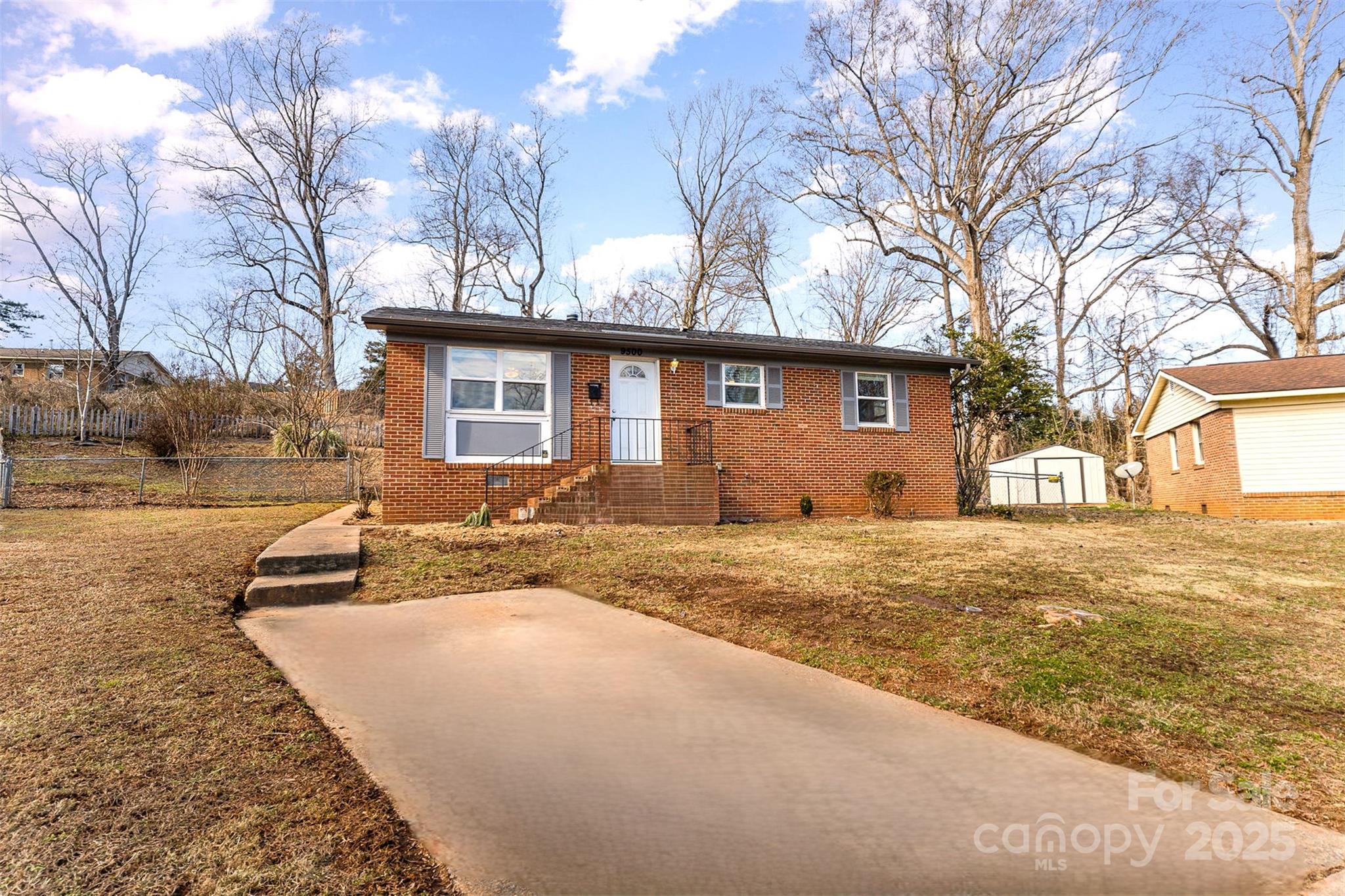 Pine Valley - Residential