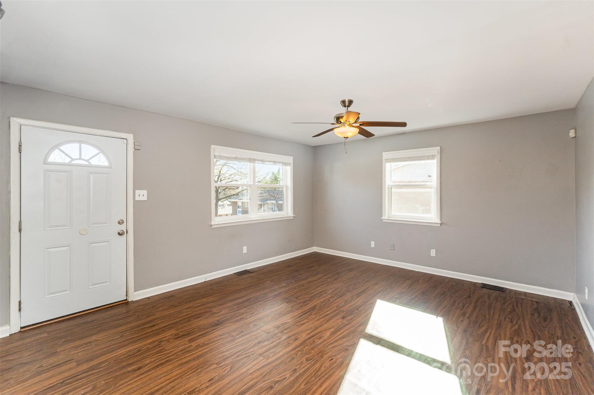 Pine Valley - Residential