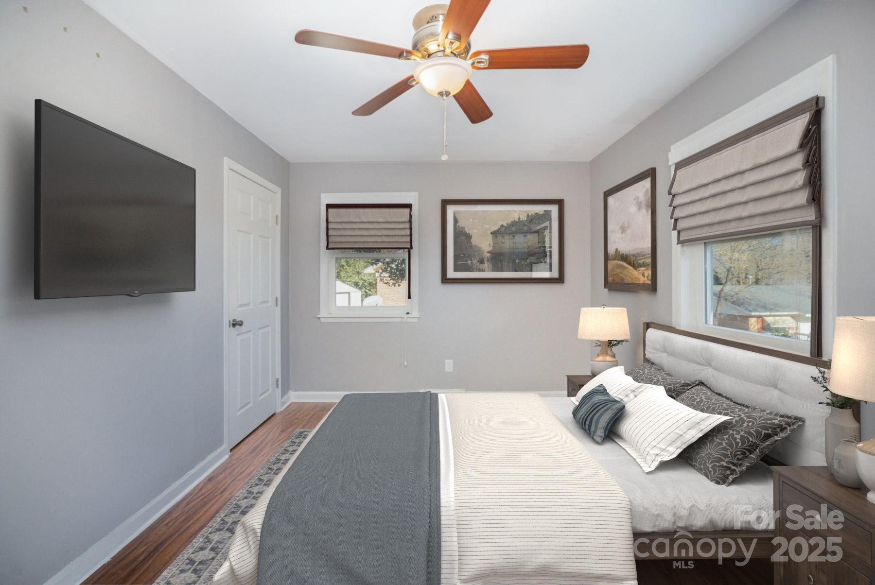 Pine Valley - Residential