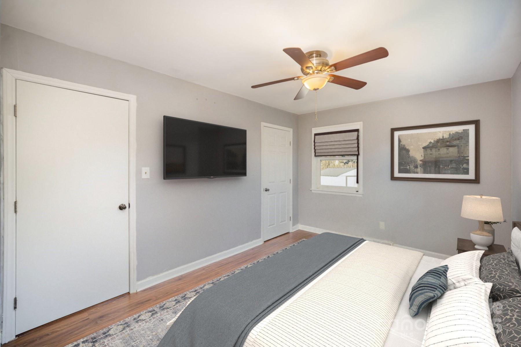 Pine Valley - Residential