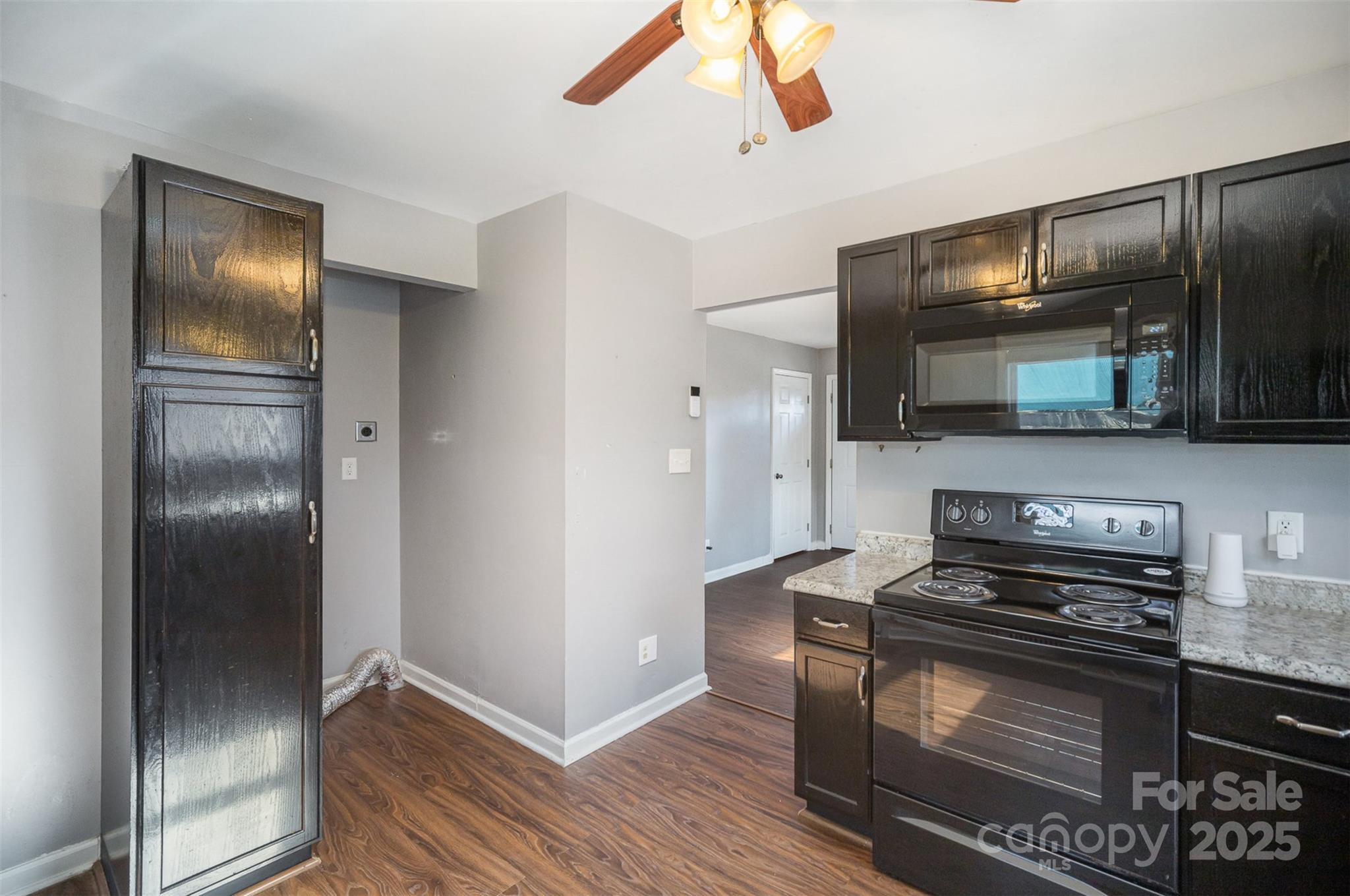 Pine Valley - Residential