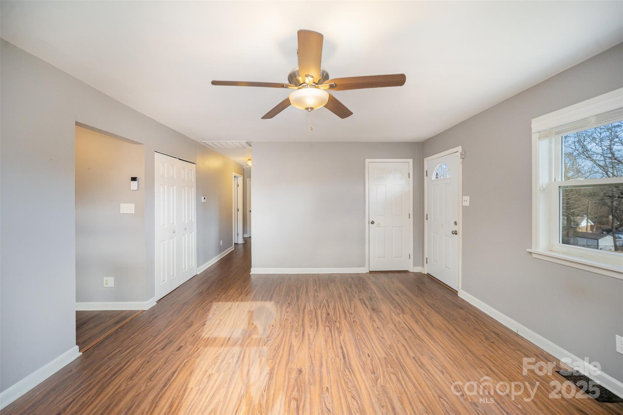 Pine Valley - Residential