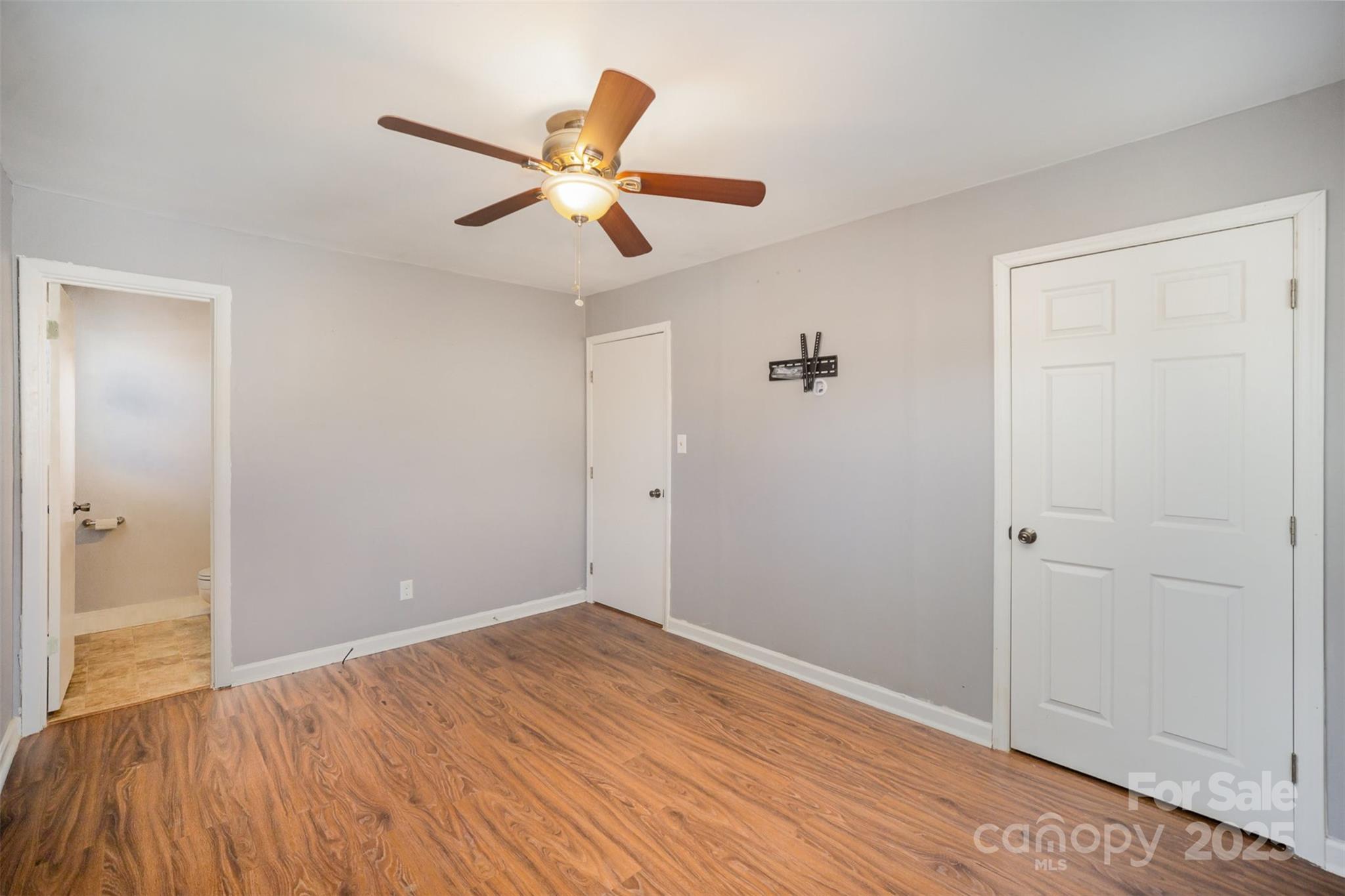 Pine Valley - Residential