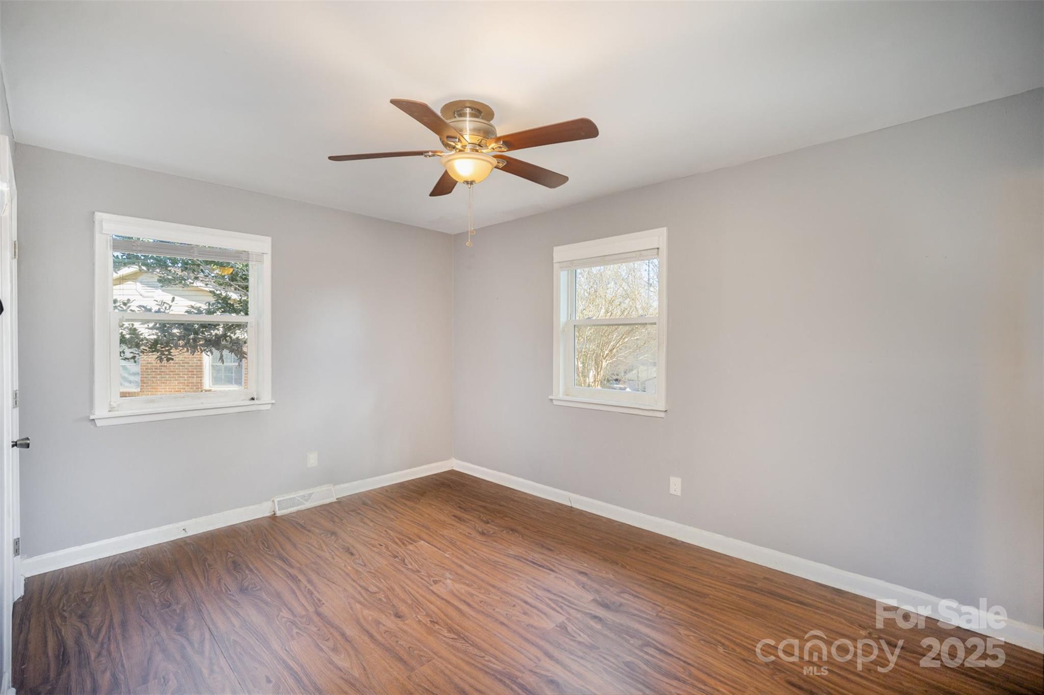 Pine Valley - Residential