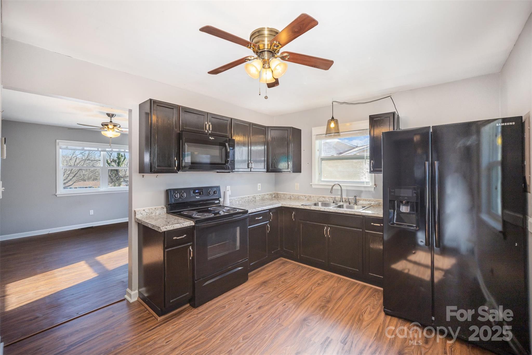 Pine Valley - Residential