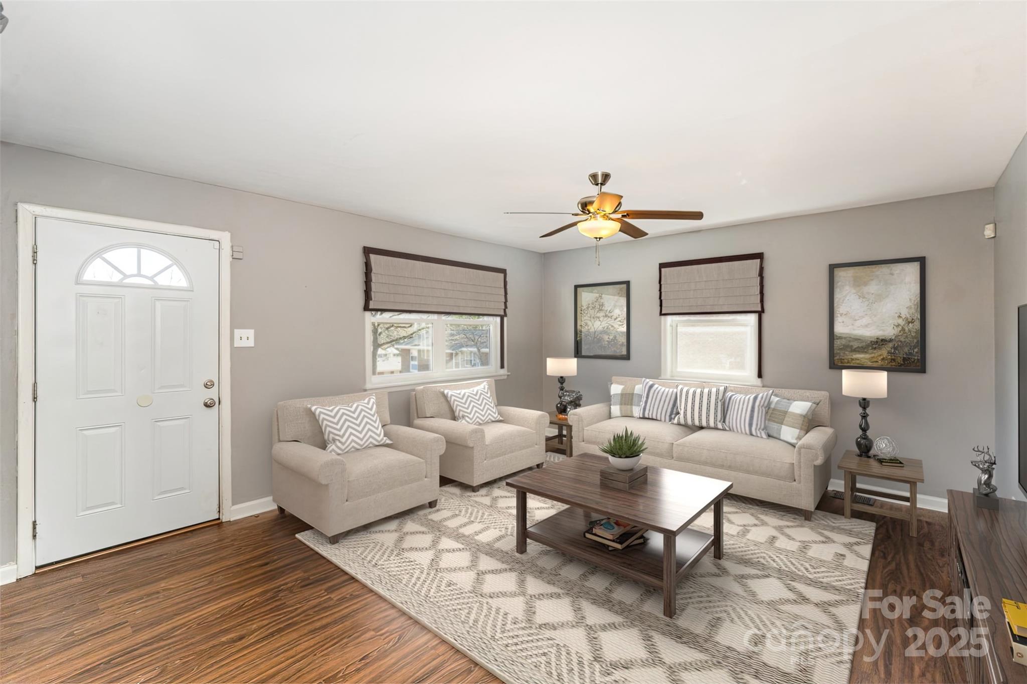 Pine Valley - Residential