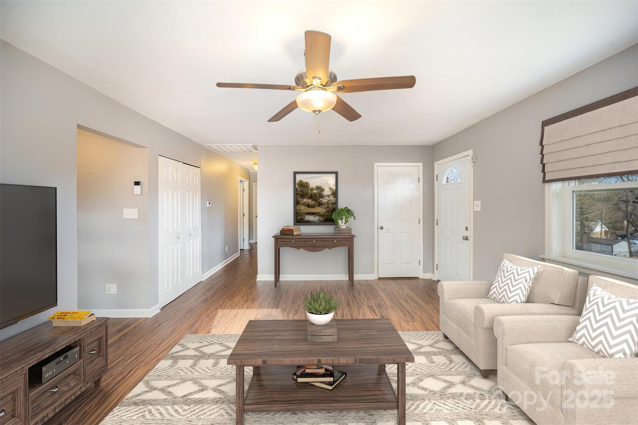 Pine Valley - Residential