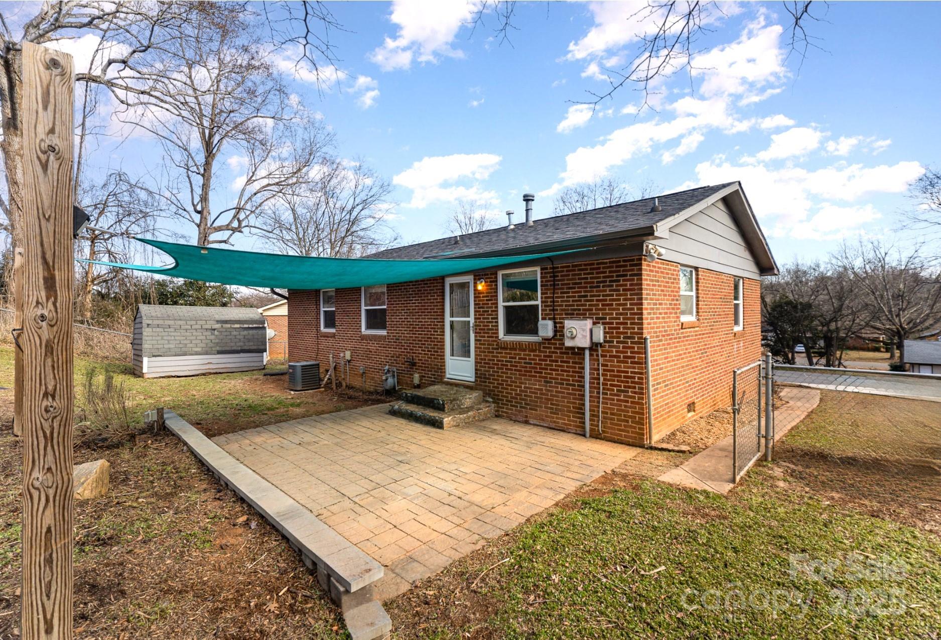 Pine Valley - Residential