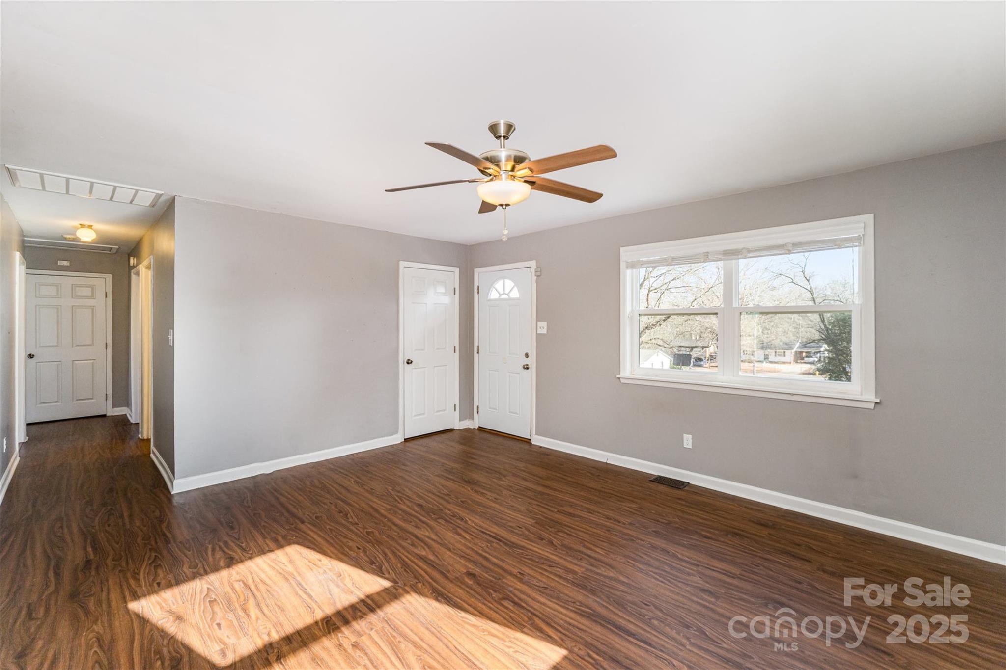 Pine Valley - Residential