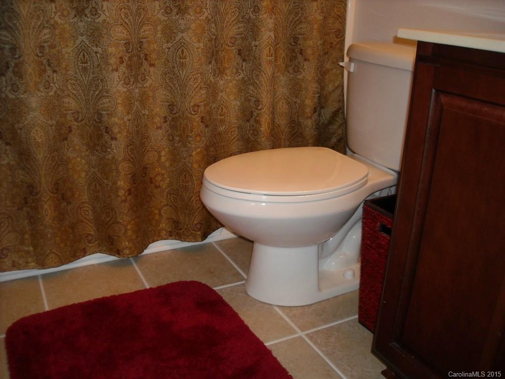 Massey - Residential