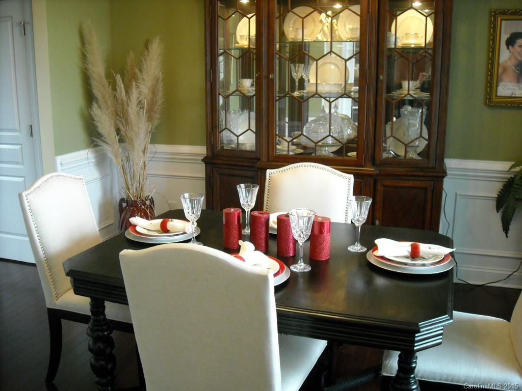 Massey - Residential