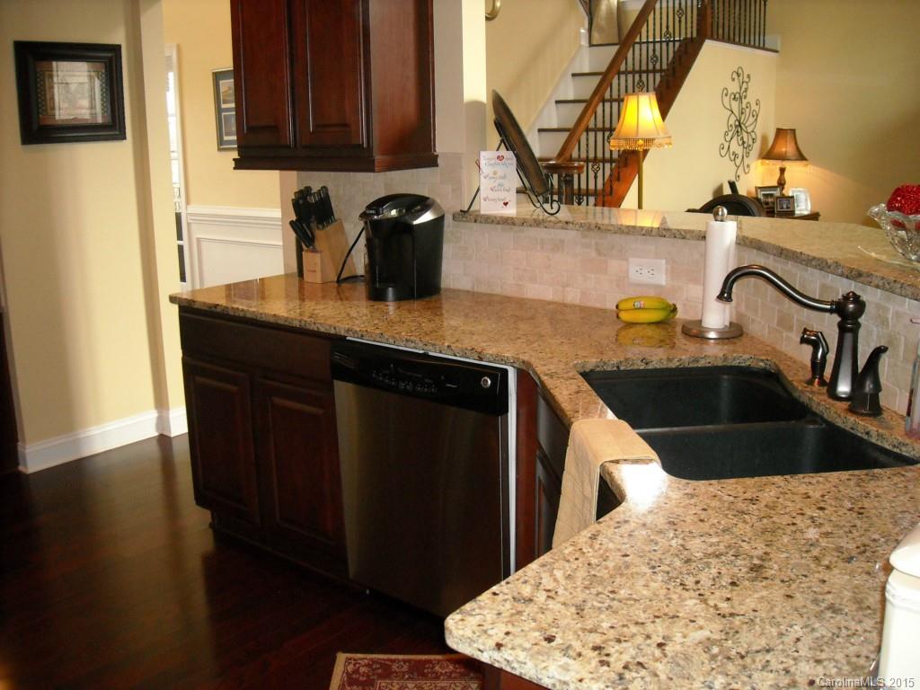 Massey - Residential