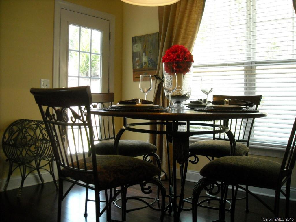 Massey - Residential