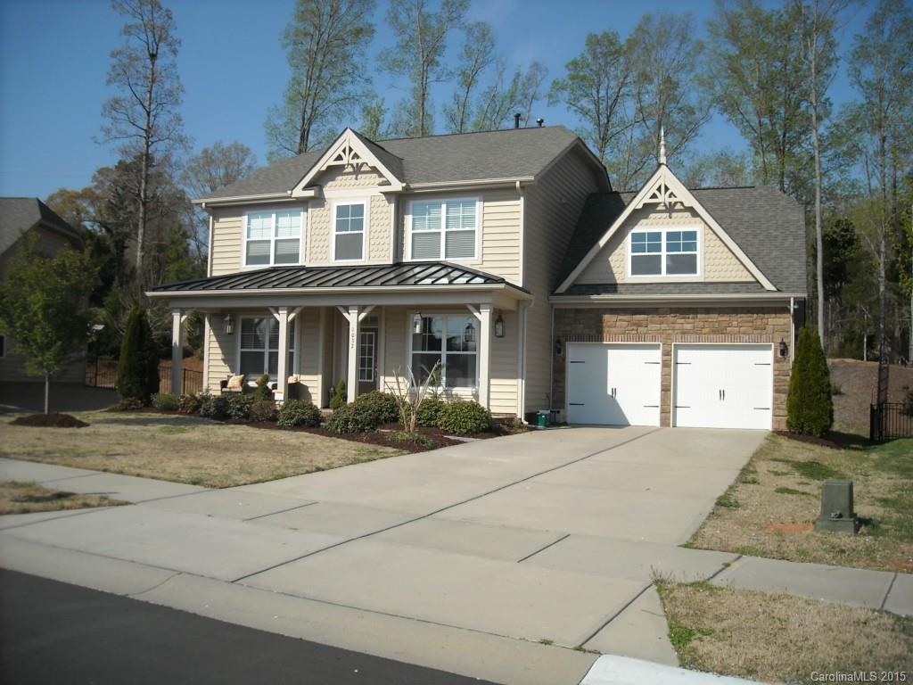 Massey - Residential