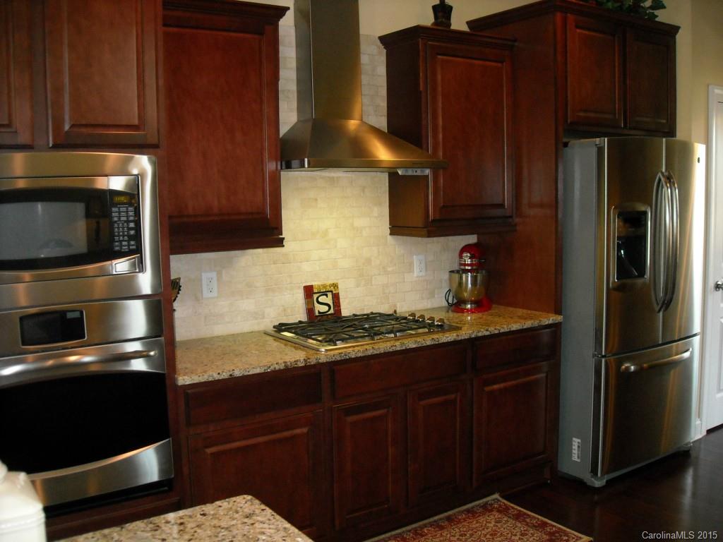 Massey - Residential